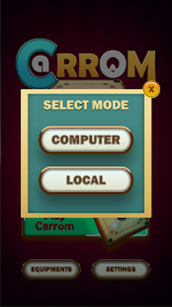 Image 0 for Carrom