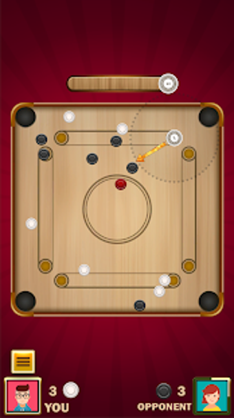 Image 2 for Carrom