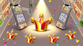 Image 0 for 77ABCParking Escape