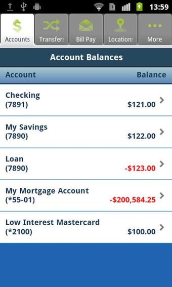 Image 2 for America First Mobile Bank…