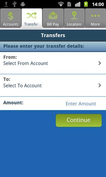 Image 0 for America First Mobile Bank…