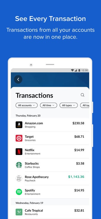 Image 8 for America First Mobile Bank…
