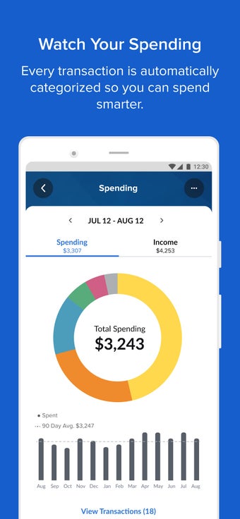 Image 6 for America First Mobile Bank…
