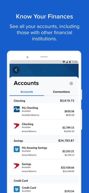 Image 7 for America First Mobile Bank…