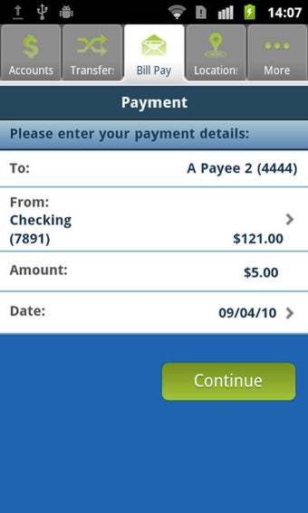 Image 1 for America First Mobile Bank…