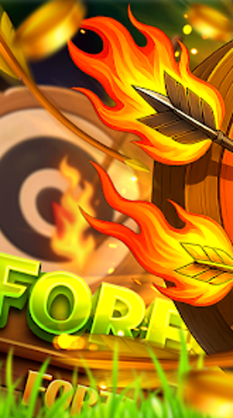 Image 0 for Forest aim fortune