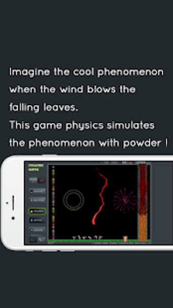 Image 2 for Powder Game