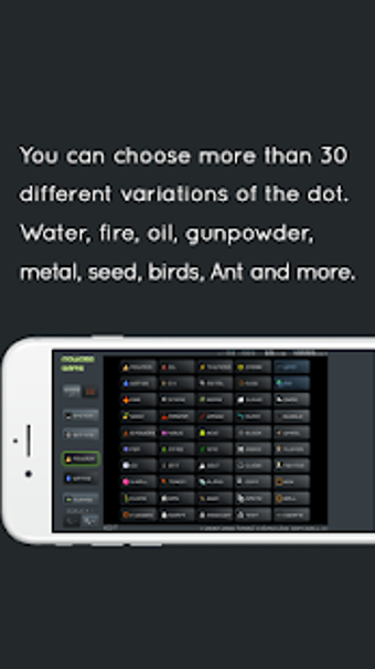 Image 1 for Powder Game