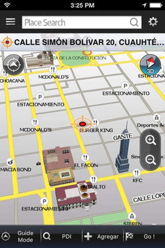 Imagen 0 para BringGo Mexico