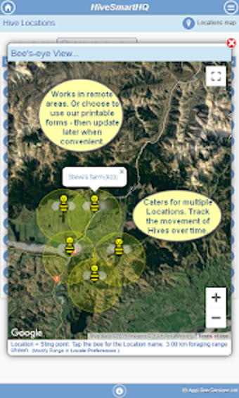 Image 1 for HiveSmartHQ