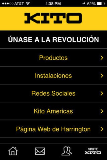Image 0 for Kito Mobile