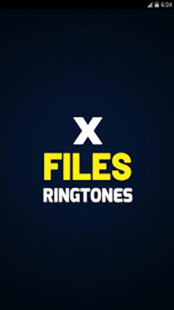 Image 0 for X Files Ringtone free