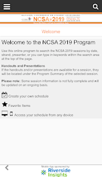 Image 3 for CCSSO 2019 NCSA