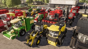 Image 0 for Farming Simulator 19