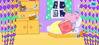 Image 2 for Bedtime Stories: Lullaby …