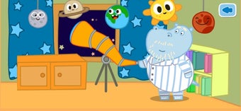 Image 0 for Bedtime Stories: Lullaby …