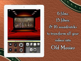 Image 2 for Old Movies - Turn your vi…