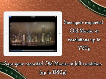 Image 4 for Old Movies - Turn your vi…