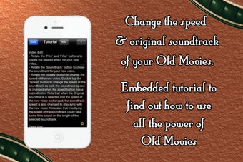Image 1 for Old Movies - Turn your vi…