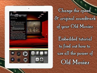 Image 5 for Old Movies - Turn your vi…