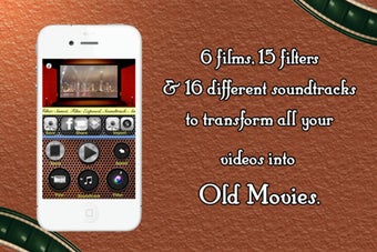Image 3 for Old Movies - Turn your vi…