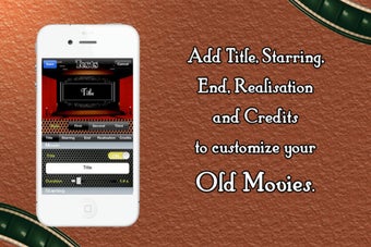 Image 7 for Old Movies - Turn your vi…