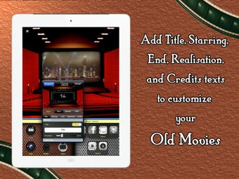 Image 6 for Old Movies - Turn your vi…