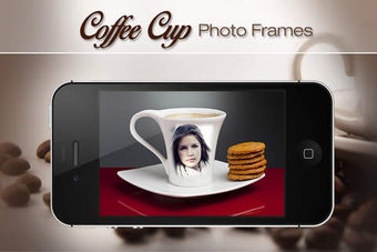 Imagen 0 para Coffee Cup frames