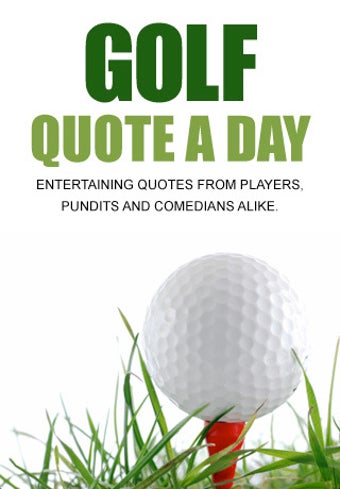 Image 0 for Daily Golf