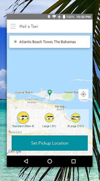 Image 1 for Bahamas Ride