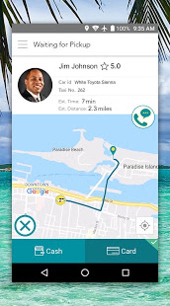 Imagen 0 para Bahamas Ride
