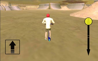 Imagen 0 para Scooter Freestyle Extreme…