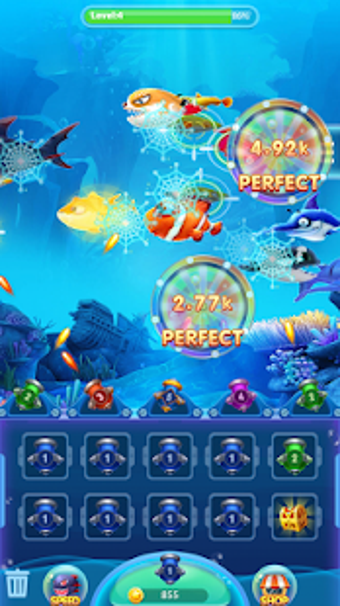 Imagen 2 para Royal Fish Hunter - Becom…