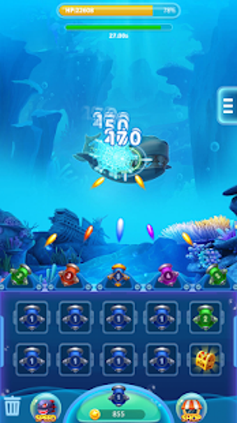 Imagen 0 para Royal Fish Hunter - Becom…