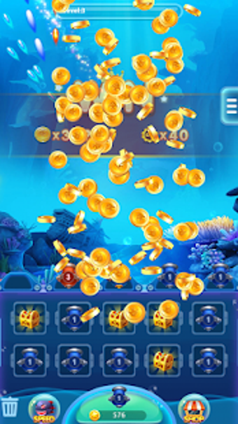 Imagen 3 para Royal Fish Hunter - Becom…