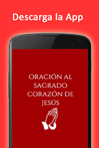 Imagen 2 para Oracion al Sagrado Corazo…