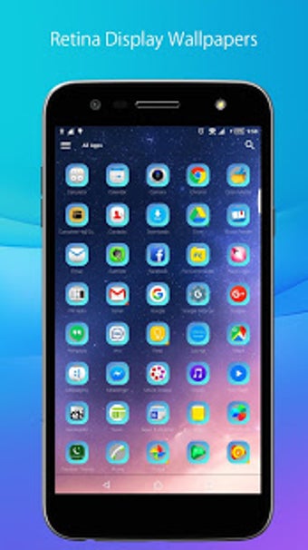 Image 1 for Theme for Oppo A37