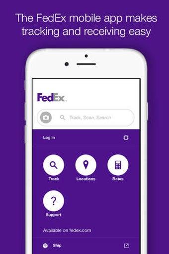 Image 0 for FedEx