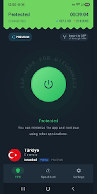 Image 0 for Mama VPN