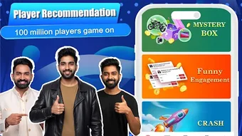 Imagen 0 para Lucky Mela-Arcane Vault B…