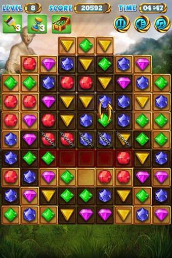 Image 0 for Pop Jewel Crush