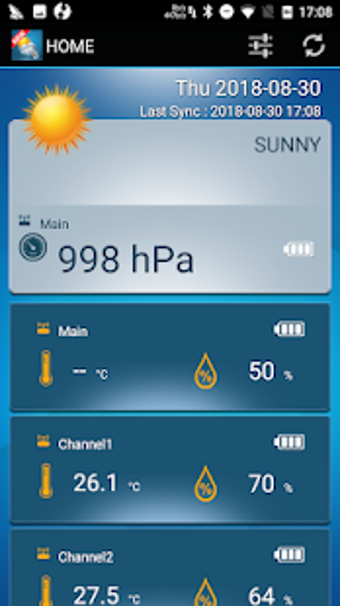 Image 0 for Weather@Home