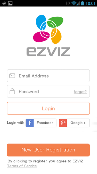 Image 0 for Ezviz