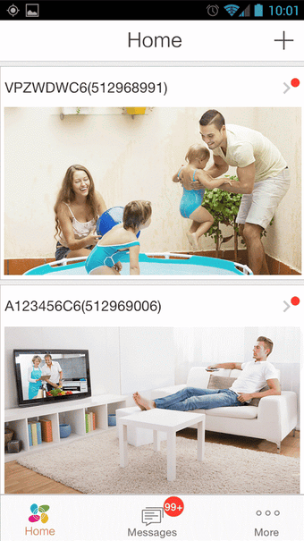 Image 1 for Ezviz