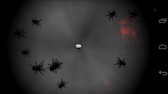 Image 0 for Spider Nightmare