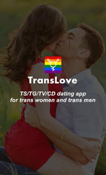 Image 0 for Transgender Dating & Chat