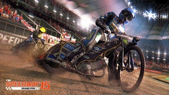 Imagen 0 para FIM Speedway Grand Prix 1…
