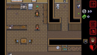 Image 1 for Stranger Things: The Game
