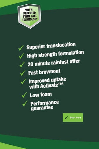 Image 0 for Weedmaster App