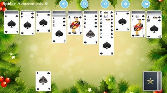 Image 1 for Spider Solitaire . for Wi…